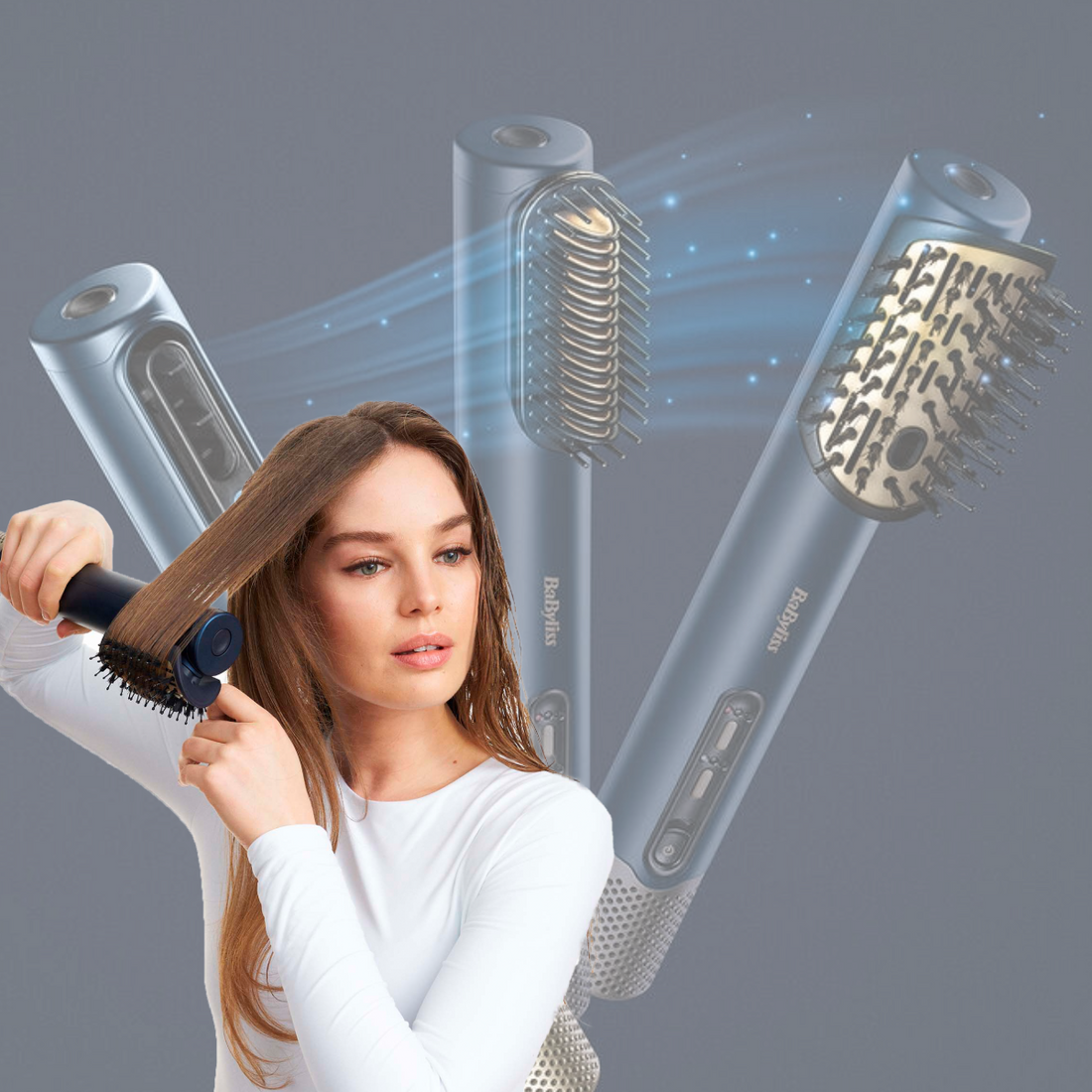 Electric Glam im Bachner Home