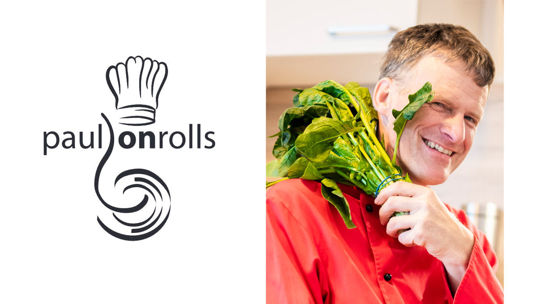 Kochkurs: Bayrasisches Menü am 24. Mai 2025