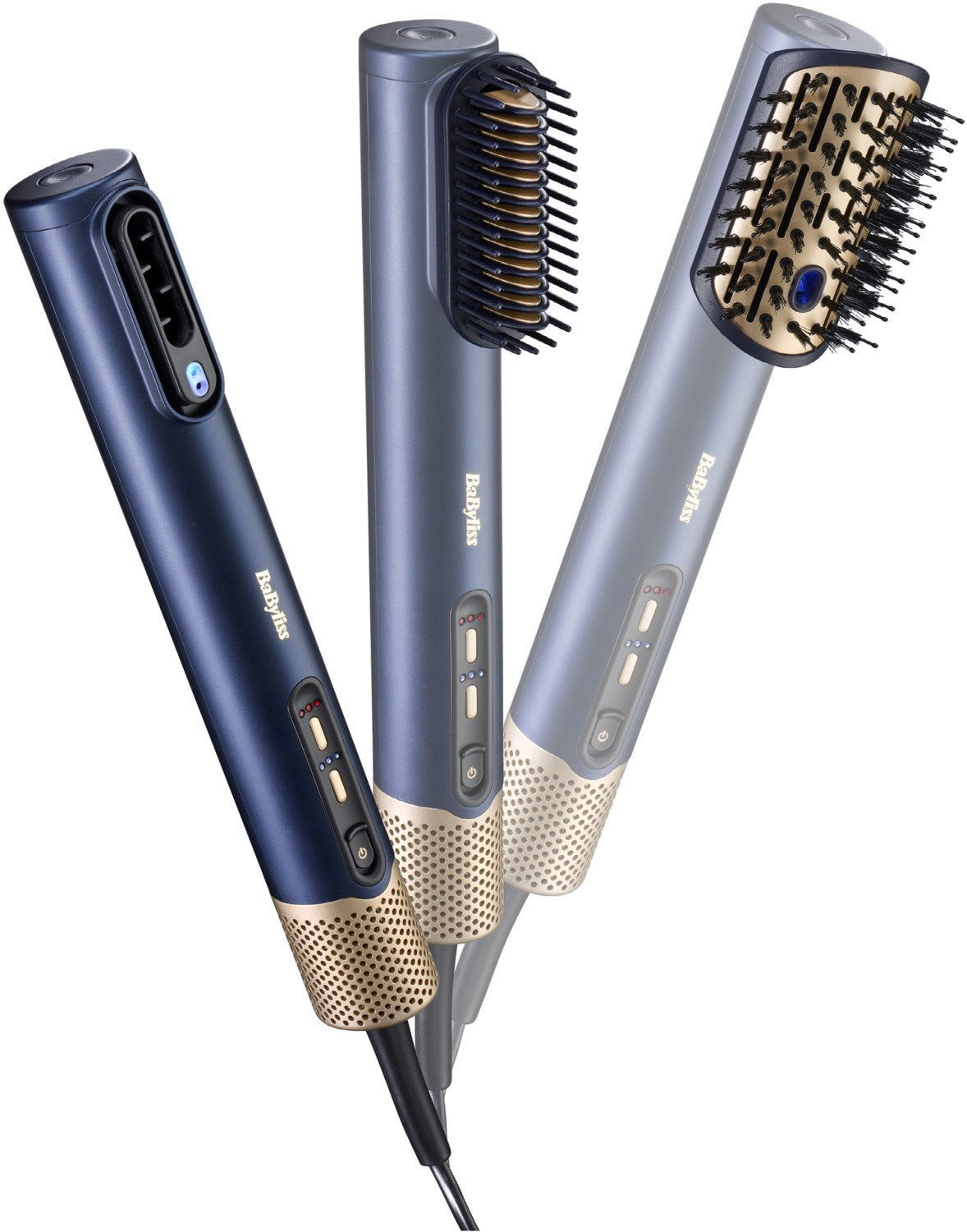 BaByliss AS6550 Lockenstab 3 in 1