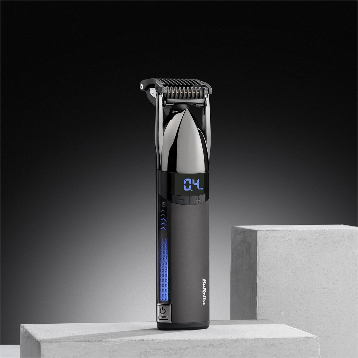 BaByliss S991E Haarschneider