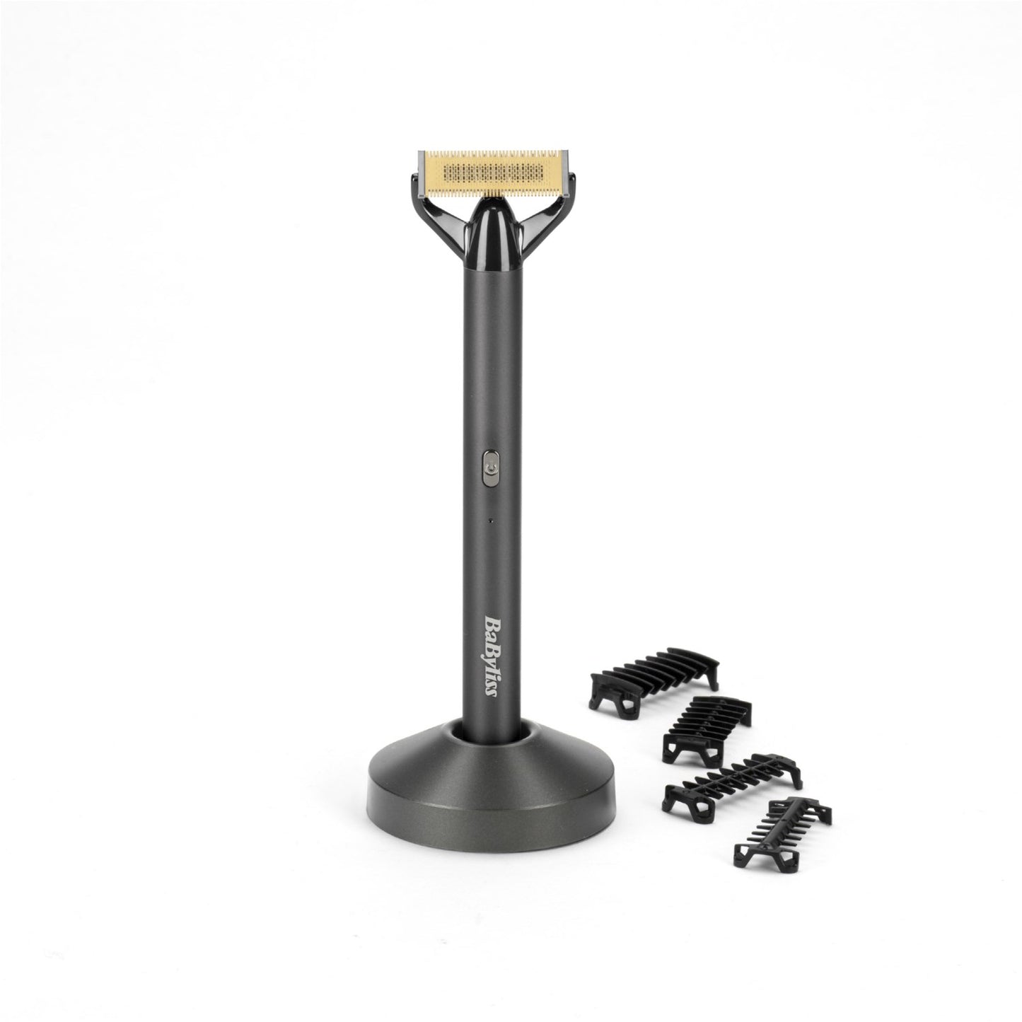 BaByliss OT991E X-Metal    Bartschneider