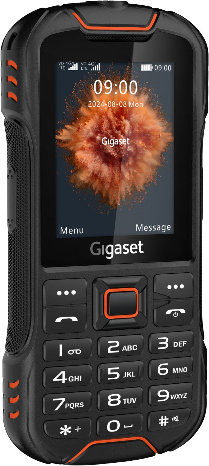 Gigaset GLX8 LTE Handy
