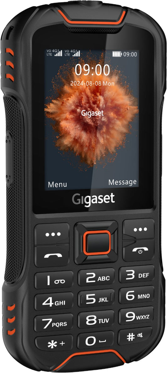 Gigaset GLX8 LTE Handy