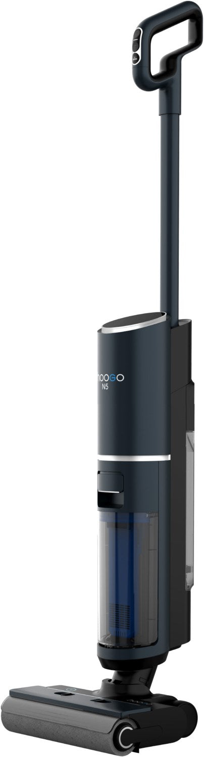 Hoogo N5 Nassreiniger