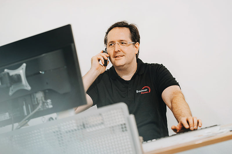 Bachner Home dein Elektrofachgeschäft