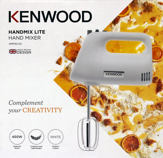 Kenwood HMP30 Handrührgerät