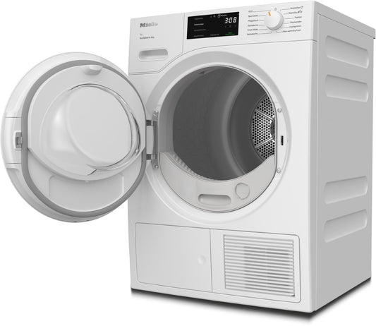 Miele TWC640WP Wärmepumpenrtockner