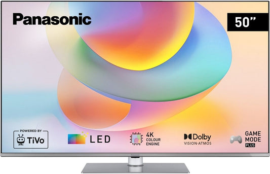 Panasonic TB-50W63AE8 LED-TV