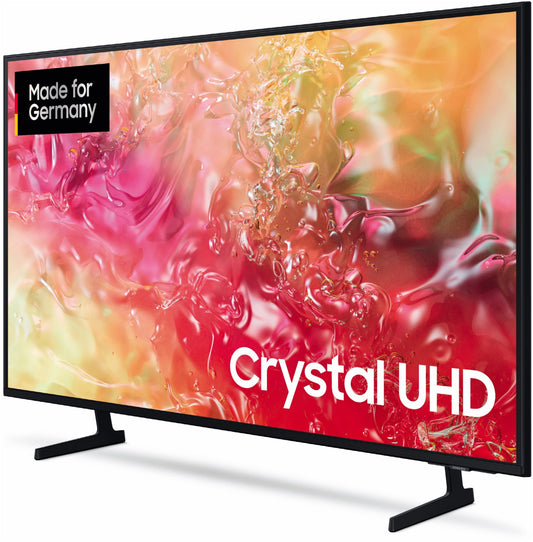 Samsung GU55DU7199U LED-TV 4K
