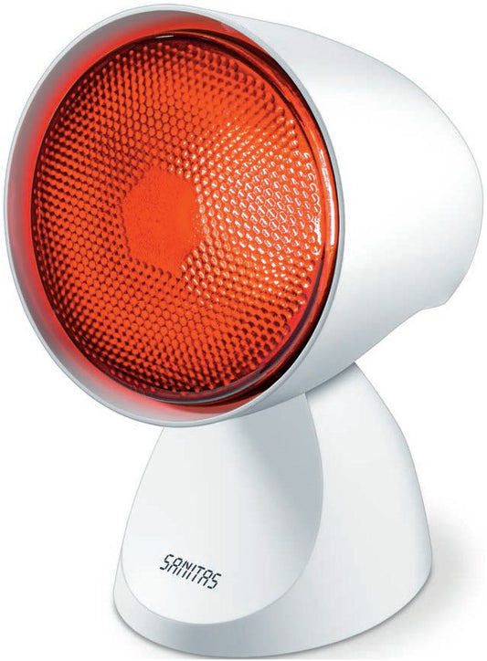 ANITAS SIL 16 Infrarotlampe