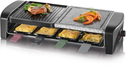 SEVERIN RG 9645 Raclette