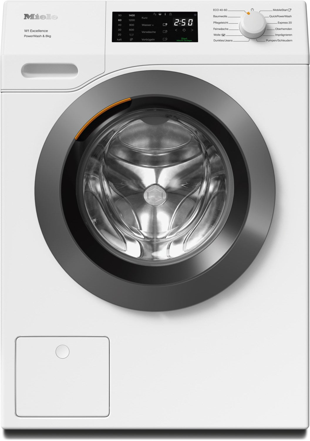 Miele WEB 375 WPS Waschmaschine