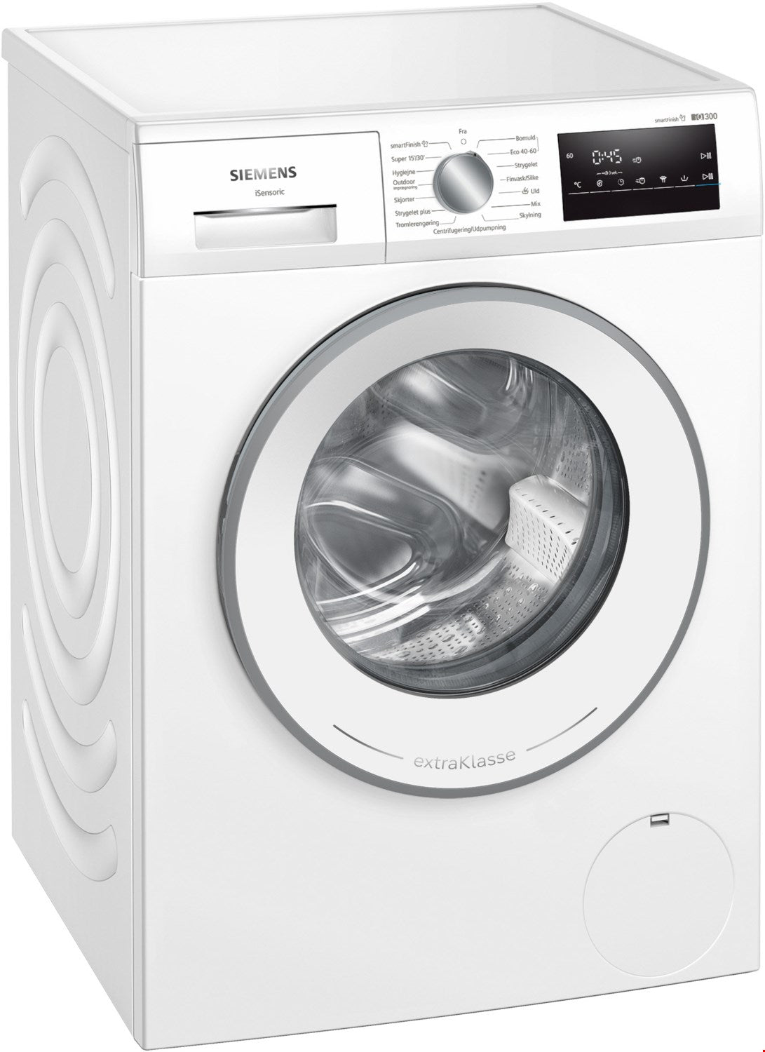 Siemens WM14N29E Waschmaschine
