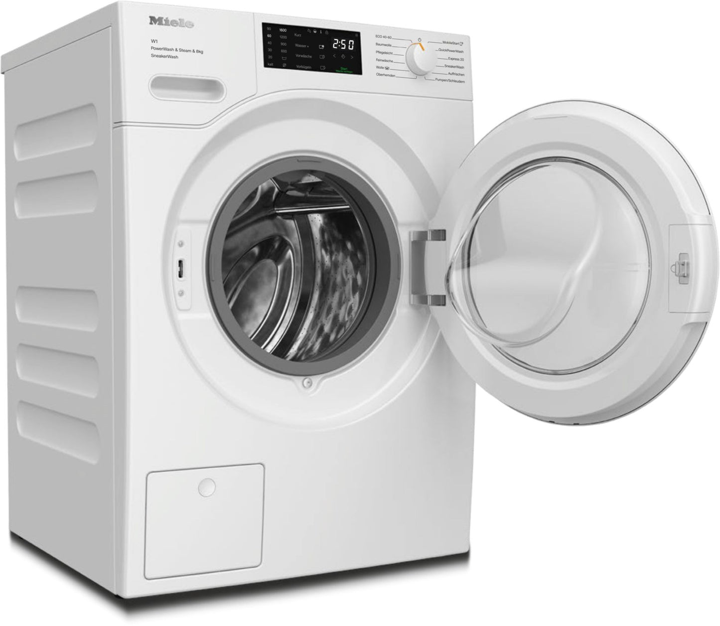 Miele WWC 384 WPS Waschmaschine