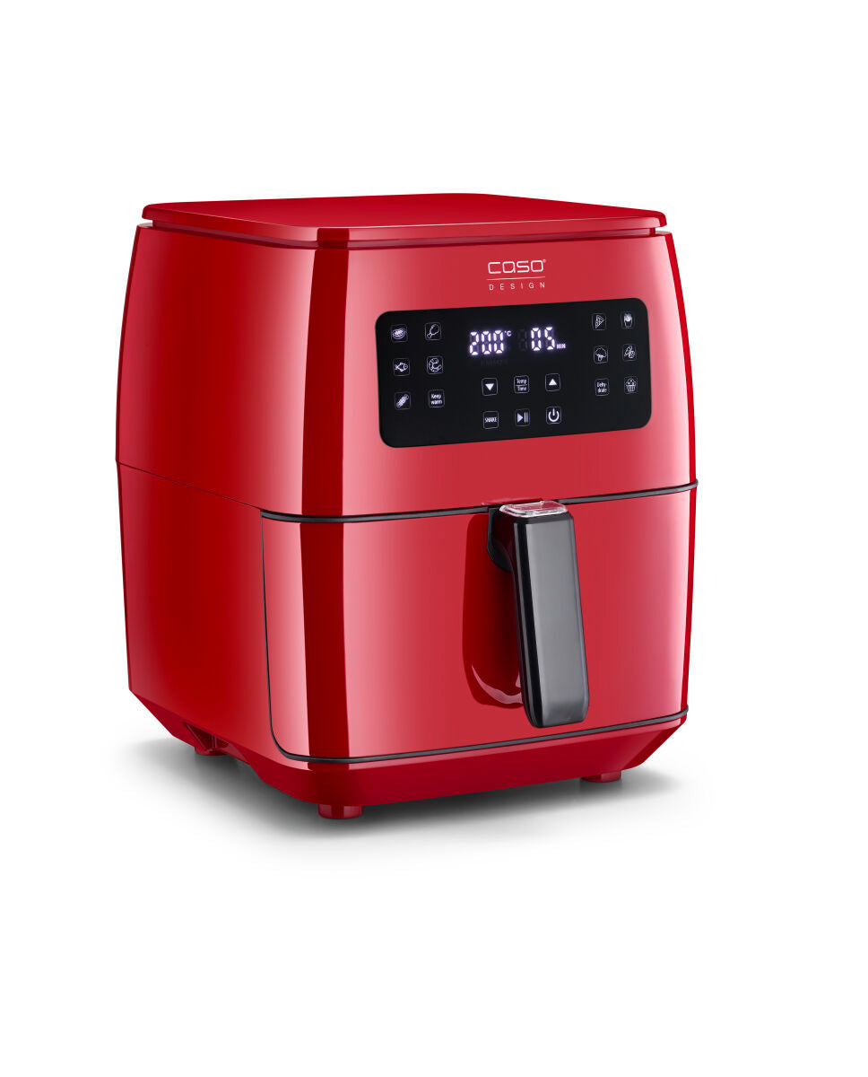 Caso AF 600 XL Heißluft-Fritteuse